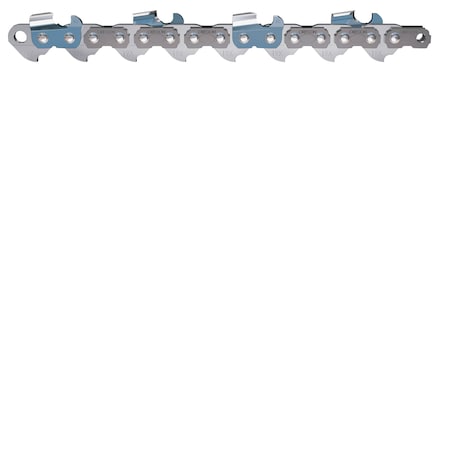 OREGON 19HX Harvester Chain, Chamfer Chisel, .404" Pitch, .080 Gauge, 85 Drive Links 19HX085E